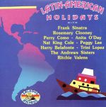 【輸入盤】Latin