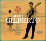 【輸入盤】Man Who Invented Bossa Nova-Complete 1958-61