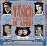 【輸入盤】Los Reyes Del Tango Ca