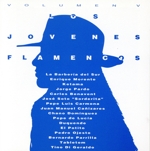 【輸入盤】Los Jovenes Flamencos 5