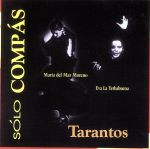 【輸入盤】Tarantos II