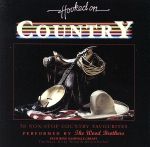 【輸入盤】Hooked on Country