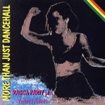 【輸入盤】More Than Just Dance Hall