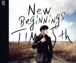 【輸入盤】New Beginnings