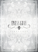 【輸入盤】First Love