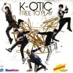 【輸入盤】FREE TO PLAY