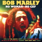 【輸入盤】No Woman- No Cry
