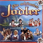 【輸入盤】Ein Schoensten Jodler