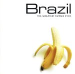 【輸入盤】Brasil