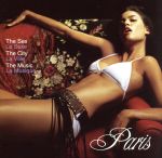 【輸入盤】Paris