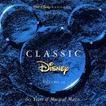 【輸入盤】Classic Disney 2