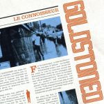 【輸入盤】Le Connoisseur