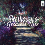 【輸入盤】Beethoven’s Greatest Hits