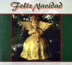 【輸入盤】Feliz Navidad