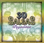 【輸入盤】30 Salsas Pegaditas (Jewl)