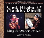 【輸入盤】King & Queen of Rai