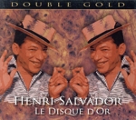 【輸入盤】Le Disque D’Or