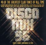 【輸入盤】Disco Mix ’96