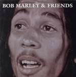 【輸入盤】Best of Bob Marley
