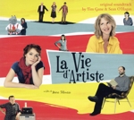 【輸入盤】La Vie D’Artiste - O.S.T. (Dlx) (Dig)