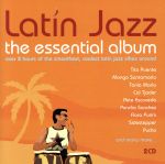 【輸入盤】Latin Jazz: The Essential Album