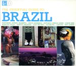 【輸入盤】Essential Guide to Brazil