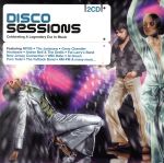 【輸入盤】Disco Sessions