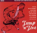 【輸入盤】Jump ’n’ Jive