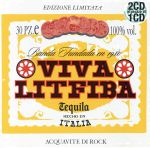 【輸入盤】Viva Litfiba
