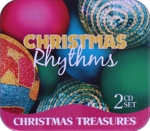 【輸入盤】Christmas Rhythms