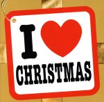 【輸入盤】I Love Christmas