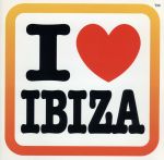 【輸入盤】I Love Ibiza