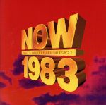 【輸入盤】Now 1983