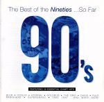 【輸入盤】Best of the 90’s Part One