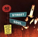 【輸入盤】Street Soul