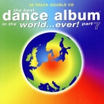 【輸入盤】Best Dance Album...Ever 7