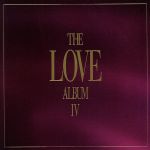 【輸入盤】The Love Album IV