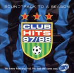 【輸入盤】Club Hits ’97/’98...