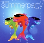 【輸入盤】Best Summer Party...Ever!