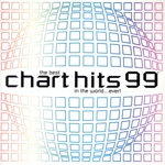 【輸入盤】the best chart hits 99 in the world...ever!