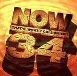 【輸入盤】Now 34: Thats What I Call Music