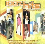 【輸入盤】100% Hits: the Best of 2004