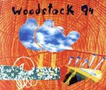 【輸入盤】Woodstock 94