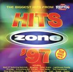 【輸入盤】Hit Zone ’97