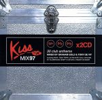 【輸入盤】Kiss Mix ’97