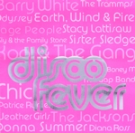 【輸入盤】Disco Fever