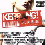 【輸入盤】Kerrang: Life Is Loud