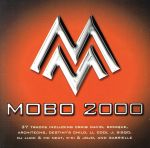 【輸入盤】Mobo 2000