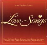 【輸入盤】Love Songs