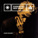 【輸入盤】Essential Mix 98/01